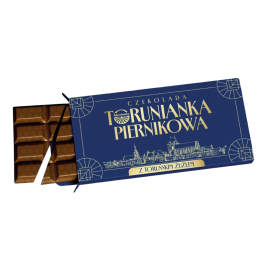 Czekolada Torunianka Piernikowa 70 g