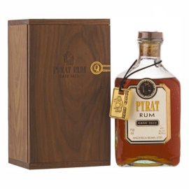 Rum Pyrat Cask 40% 750 ml