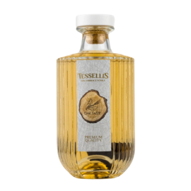 Wódka Tessellis Oak Embrance 40% 700 ml