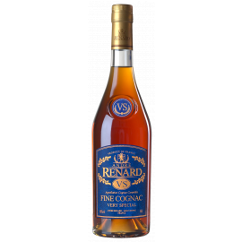 Koniak Andre Renard VS 40 % 700 ml