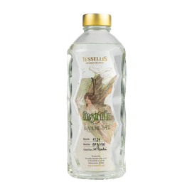 Absynt Tessellis Absinthe Blanche 54% 700 ml