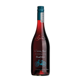 Wino Cono Sur Pinot Noir Limited edition 13,5% czerwone wytrawne 750 ml