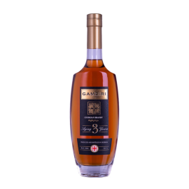 Brandy Gamziri Aging 3YO 36% 500 ml