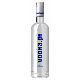 Vodka.pl Finest Premium 40% 1000 ml