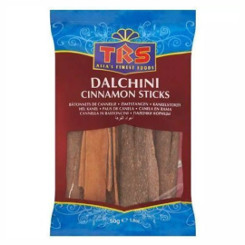 Cynamon kora (Dalchini sticks) 50 g