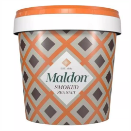 Sól Maldon Smoked Sea Salt 500g x 6 e*