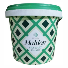 Sól Maldon Sea Salt Flakes 1,4 kg