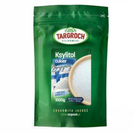 Targroch Ksylitol 1kg/20