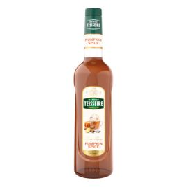 Syrop Mathieu Teisseire Pumpkin Spice 700 ml