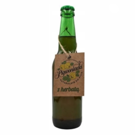 Pigwoniada z Zieloną Herbatą 320 ml