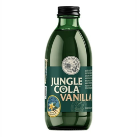 Napój Jungle Cole Vanilia 330 ml