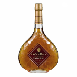 Armagnac Cles des Ducs Napoleon 40% 500 ml