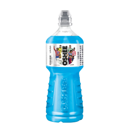 Napój Oshee Isotonic Drink Wieloowocowy Multifruit 1000 ml