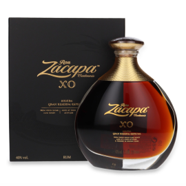 Rum Zacapa XO 40% 700 ml kartonik
