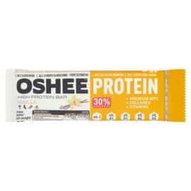 Baton Oshee Proteinowy Wanilia-Karmel 49 g