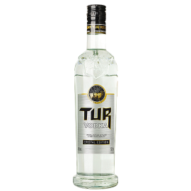 Wódka TUR Vodka Cristal 40% 700 ml