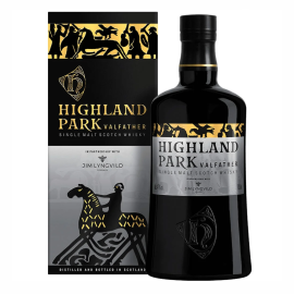 Whisky Highland Park Valfather 47% 700 ml kartonik