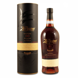 Rum Zacapa 23YO Centenario 40% 1000 ml