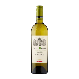 Wino Calvet Prestige Sauvignon 12% białe wytrawne 750 ml