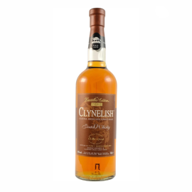 Whisky Clynelish Distillers Edition 46% 700 ml