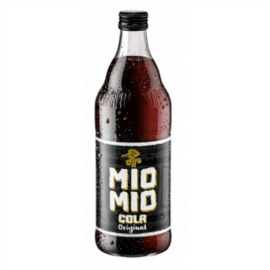Napój Mio Mio Kola 500 ml butelka zwrotna
