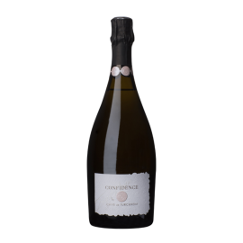 Wino musujące Turckheim Confidence de Cave de Turckheim Brut 12% białe wytrawne 750 ml
