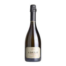 Wino musujące Domus Vini Adele Pinot Grigio Spumante 12% białe wytrawne 750 ml