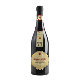 Wino Domus Vini Novecento 23 13,5% czerwone wytrawne 750 ml