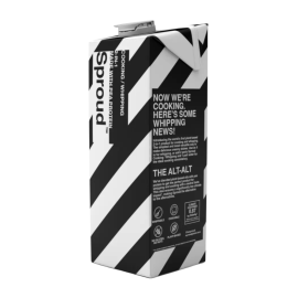 Śmietanka Sproud Cooking & Whipping Cream 1000 ml