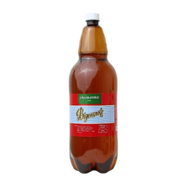 Piwo Umańskie Wiedeńskie 4,5% 2000 ml