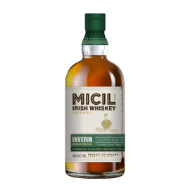 Whisky Micil Inverin Small Batch 46% 700 ml
