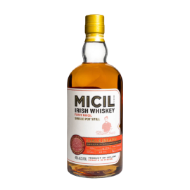 Whisky Micil Earls Island 46% 700 ml