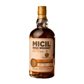 Whisky Micil Madeira Island Single Pot Still 46% 700 ml