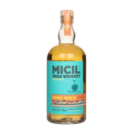Whisky Micil Long Walk 43% 700 ml