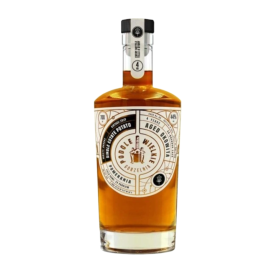 Okowita Podole Wielkie Ziemniak 4YO ex Bourbon Cask 44% 700 ml + opakowanie premium