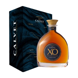 Koniak Calvet Cognac XO Coffret 40% 700 ml