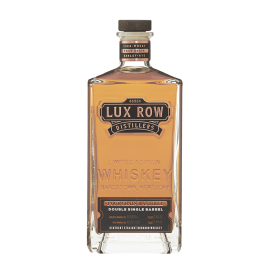 Whisky Lux Row Pedro Ximenez Sherry Cask 56% 700 ml