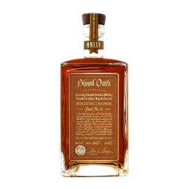 Whisky Blood Oath Pact X 2025 49,3% 750 ml