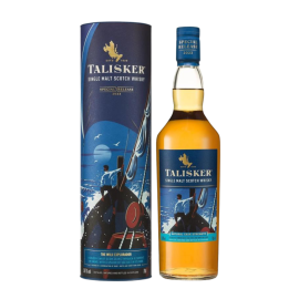 Whisky Talisker Special Release 2023 59,7% 700 ml tuba