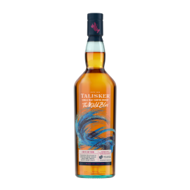 Whisky Talisker Wild Blue 48,2% 700 ml