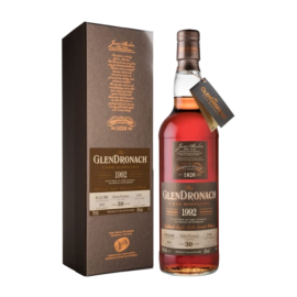 Whisky GlenDronach 30YO 56% 700 ml