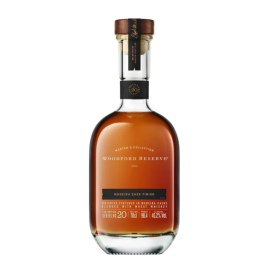 Whisky Woodford Reserve Master's Collection Madeira Cask 45,2% 700 ml