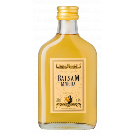 Balsam Mnicha 40% 200 ml