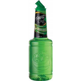 Finest Call Sour Apple Martini Mix 1000 ml