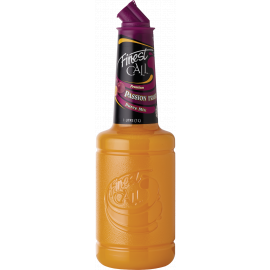 Finest Call Passion Fruit Puree Przecier z Marakui 1000 ml