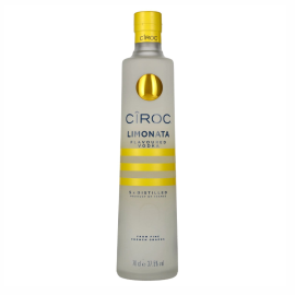 Wódka Ciroc Limonata 37,5% 700 ml