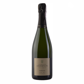 Wino Agrapart Extra Brut Grand Cru Terroirs białe wytrawne 750 ml