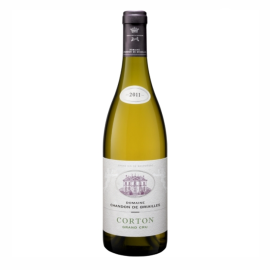 Wino Domaine Chandon de Briailles Corton Grand Cru Bio 750 ml