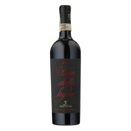 Wino Pian delle Vigne Brunello di Montalcino 14,5% czerwone wytrawne 750 ml
