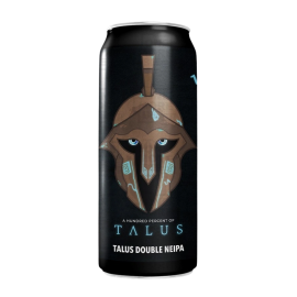 Piwo Gwarek A Hundred Percent Of Talus 7,5% 500 ml Puszka